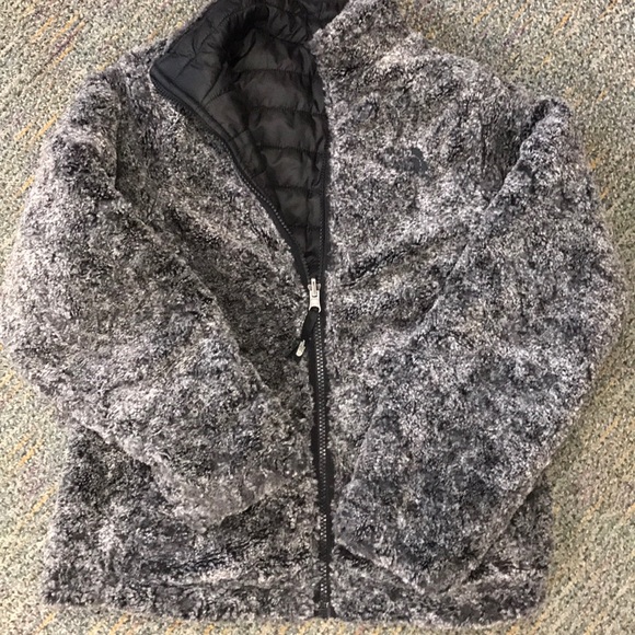 The North Face Other - EUC Girls The North Face Mossbud Swirl Jacket